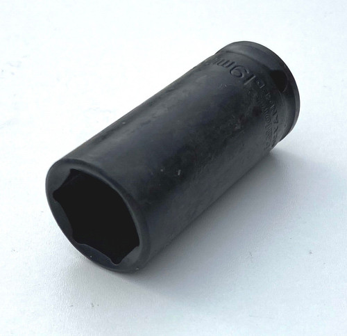 19mm halfords advanced - 19mm, deep
