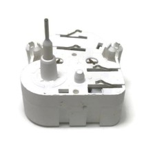VDO Metal Shaft STEPPER MOTOR