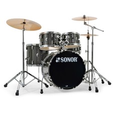 Sonor AQX Studio Set BMS Black