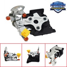 Front LH+RH Side Door Latch