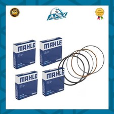 MINI ONE D & COOPER D 1.6 N47C16A PISTON RING SET