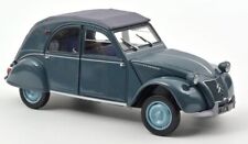 CITROEN 2CV AZL - 1959 -