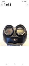 Suzuki Gsf 650 Bandit  2005-07