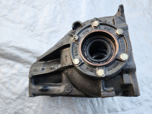 Bmw e36 188mm differential - bmw,