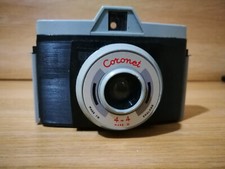 Coronet mark ii - 4-4,