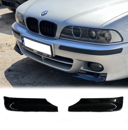Bmw e39 csl - e39, sides