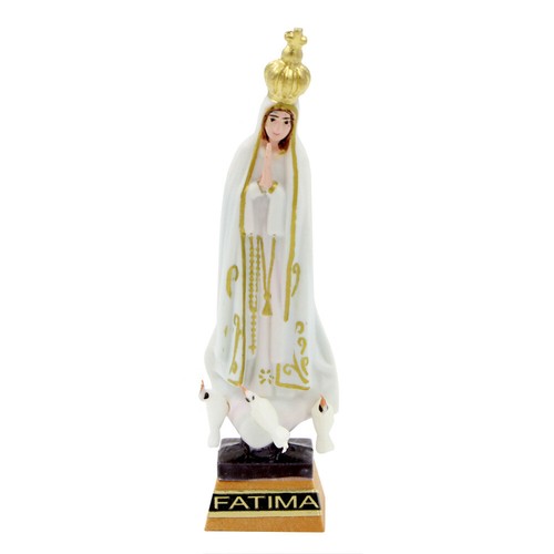Our lady of - our,