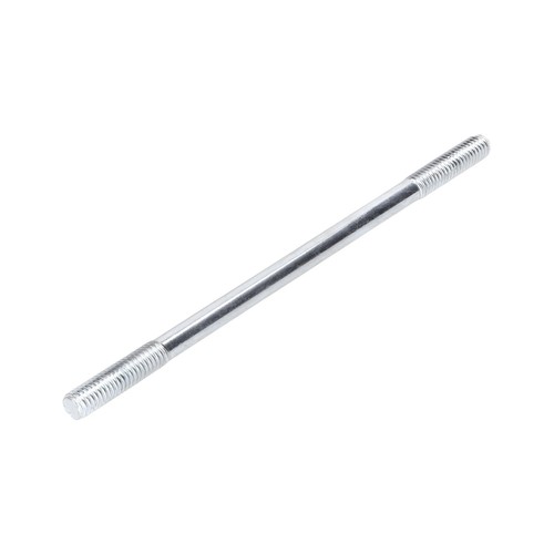 Stud bolt m6x115mm - stud, for
