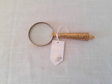 Handcrafted Magnifying Glass