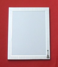 Electric Guitar Motif 8 x 6