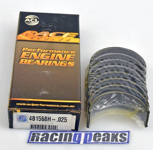 Acl race 4b1568h 025 - race, 4b1568h-.025