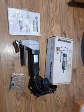 Black & Decker Industrial