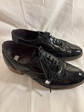 Next Ladies Black Patent