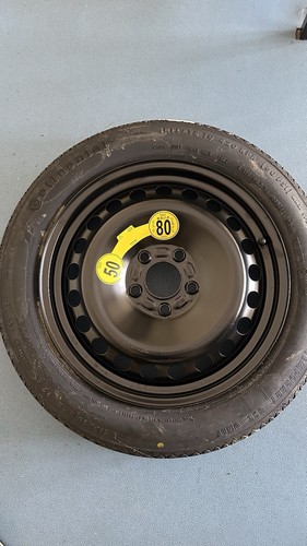Genuine volvo space - volvo, saver