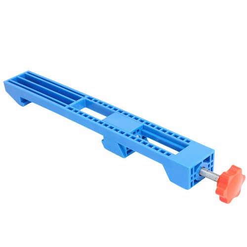 Adjustable circular saw guide - circular,