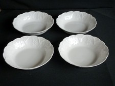 4 x Wedgwood Countryware 7"