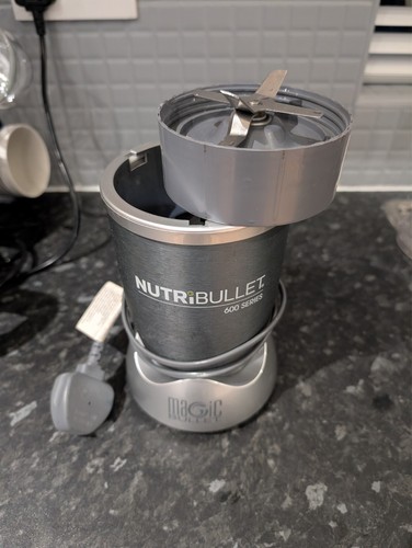 Parts only nutribullet 600 - parts,