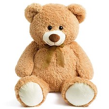 90cm giant teddy bear - giant,