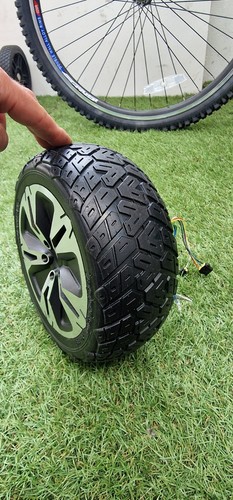 Inch hoverboard wheel - 8.5,
