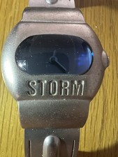 A vintage Storm London "Astro"