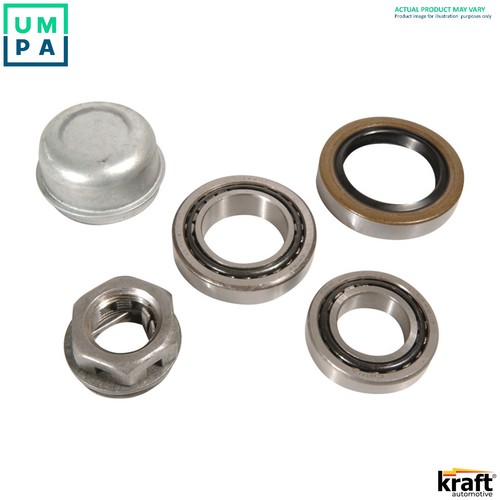 Wheel bearing kit - 4104640, for