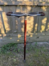 Vintage Elite Folding Shooting