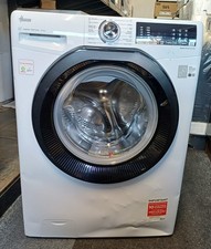 Hoover 14kg 1400rpm washing - 14kg,