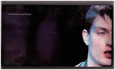 JOY DIVISION Ian Curtis Heart and soul 4 CD Box Set Complete Studio + Rarities