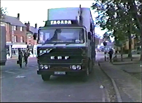 Banbury michaelmas fair - banbury,