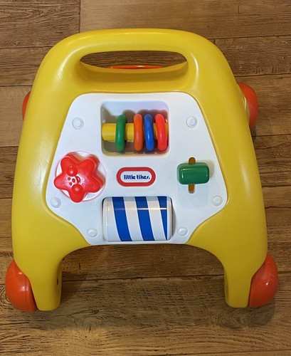Vintage little tikes first - vintage,