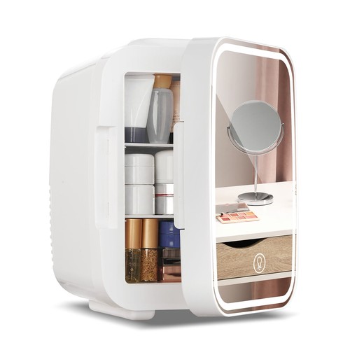 Mini fridge refrigerator - 5l, fridge,