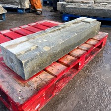 Reclaimed Stone Window Sill
