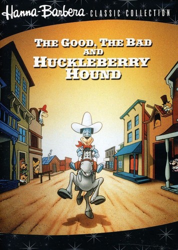 The good bad and - good,,