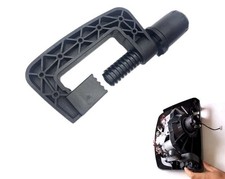 Steering Wheel System fixing