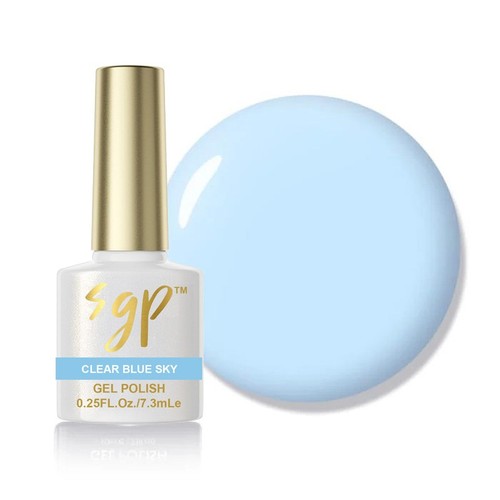 Nail gel - gel,