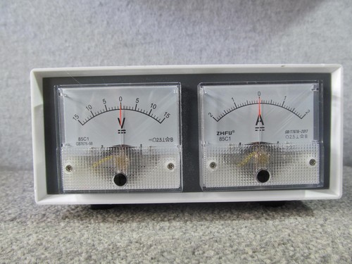 Meter unit model railway - model,