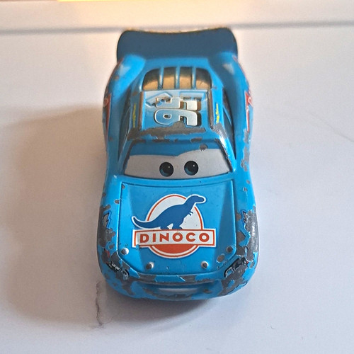 Mattel disney pixar cars - disney,