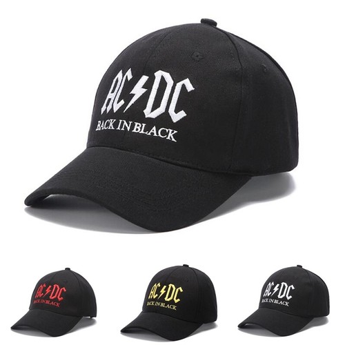 Unisex acdc rock bands - unisex,