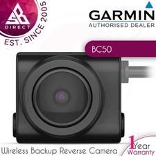 Garmin BC50 Car Wireless