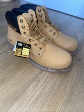 Caterpillar Powerplant Men’s
