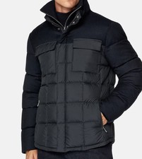 Boggi Milano Flyn Flannel and