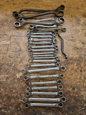 Job Lot 26 X Britool Ring