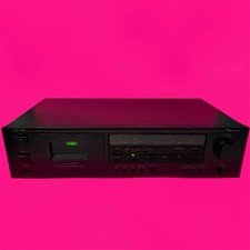 Nakamichi CR-2A Tape Deck Pre