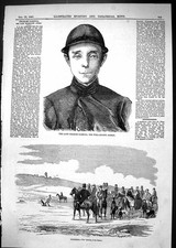 Old 1867 Charles Carroll