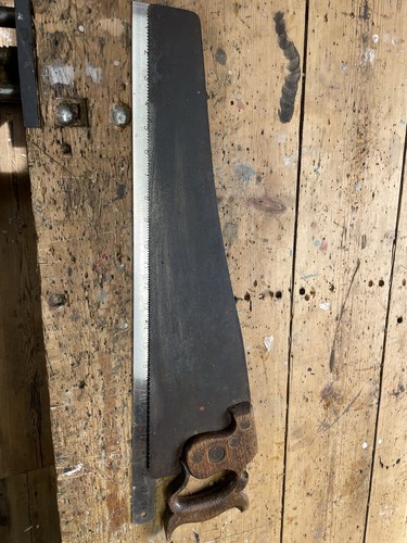 Vintage spear jackson hand - vintage, &