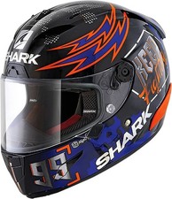 Shark Race-R Pro - Lorenzo GP
