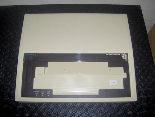 Acorn bbc micro - bbc,