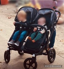 Bugaboo Donkey Duo3 Bundle