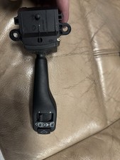 BMW 3 5 Z4 Series E39 E46 E85 E86 Wiper Stalk Control Arm Switch 8363664