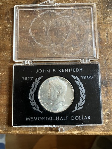 John kennedy memorial half - memorial,